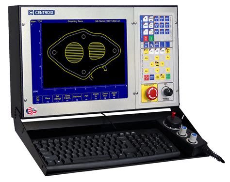 centroid cnc price